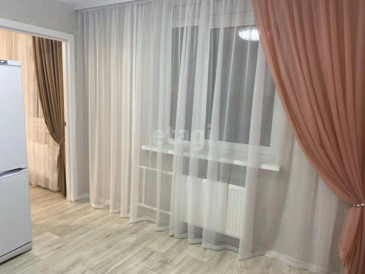2-комн квартира Василия Гольцова, 4