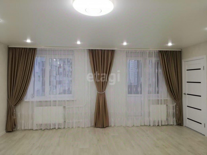 2-комн квартира Василия Гольцова, 4
