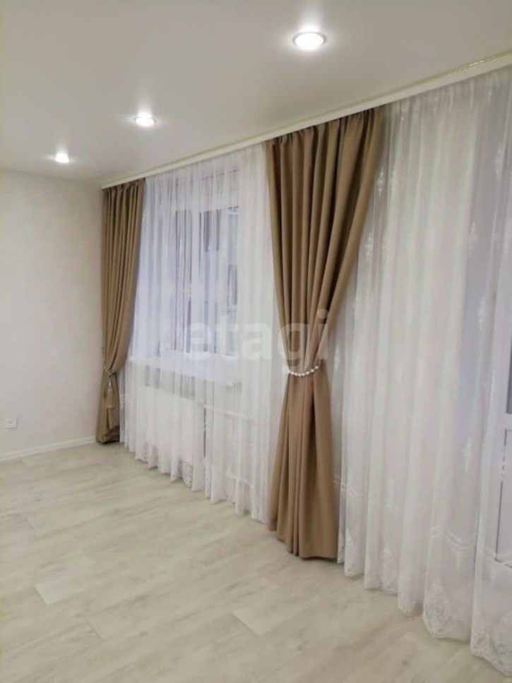 2-комн квартира Василия Гольцова, 4