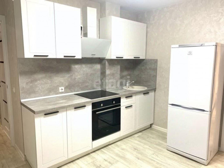2-комн квартира Василия Гольцова, 4