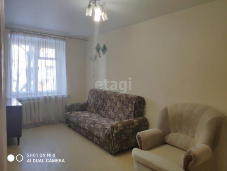 3-комн квартира Щорса, 8