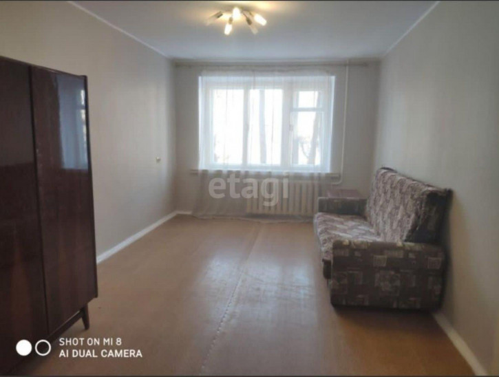 3-комн квартира Щорса, 8
