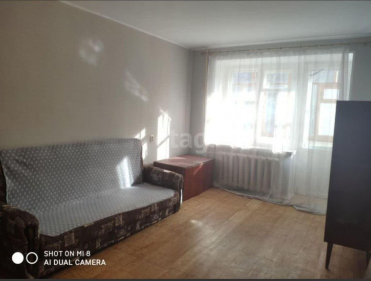 3-комн квартира Щорса, 8