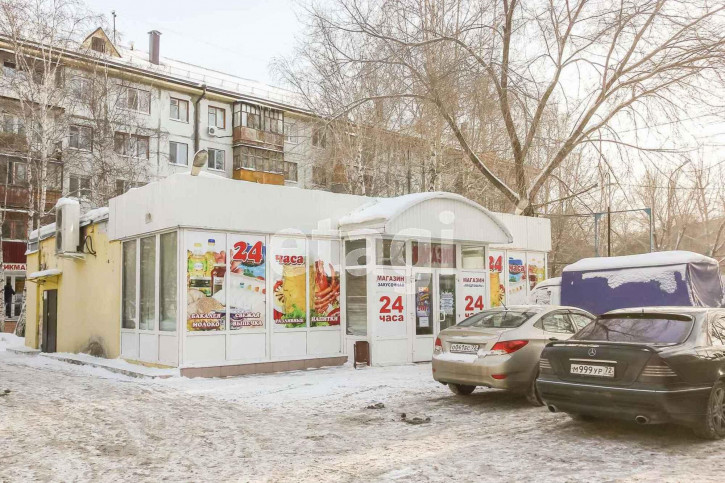 Студия Воровского, 31