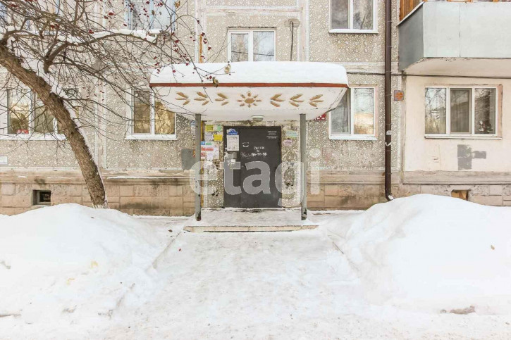 Студия Воровского, 31