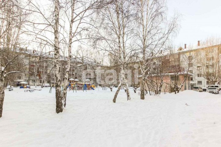 Студия Воровского, 31