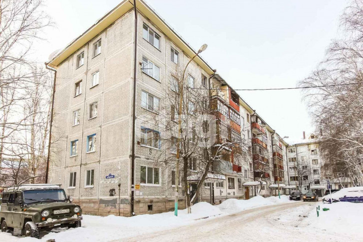 Студия Воровского, 31