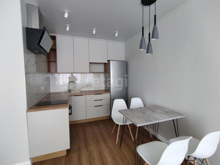 1-комн квартира Харьковская, 74