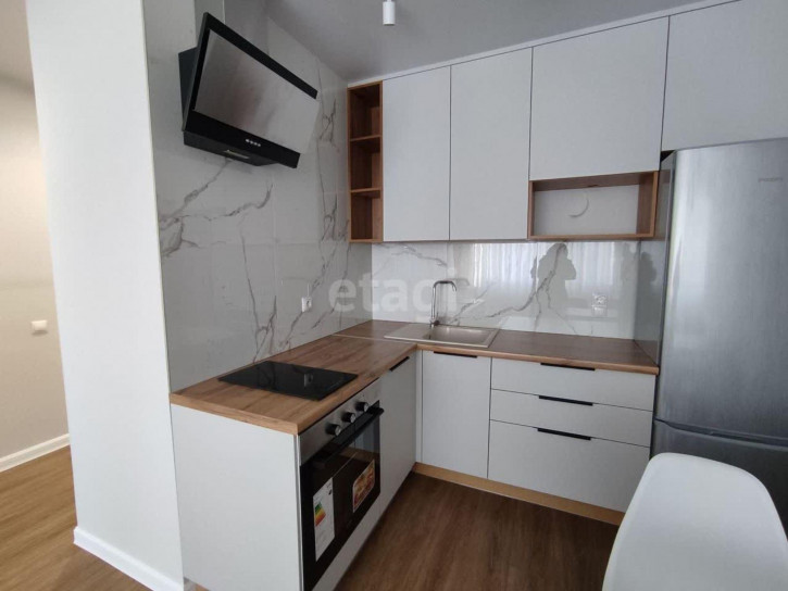 1-комн квартира Харьковская, 74