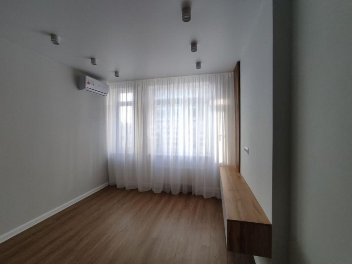 1-комн квартира Харьковская, 74