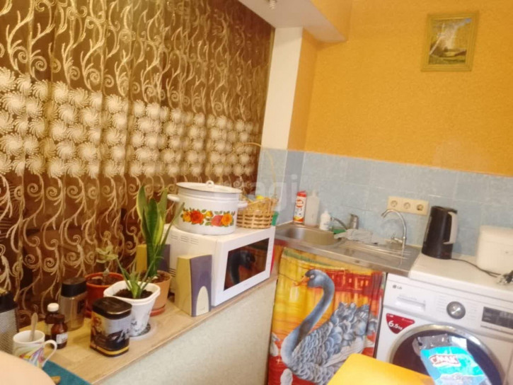 1-комн квартира Судостроителей, 40