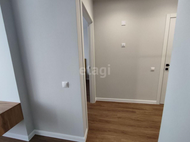 1-комн квартира Харьковская, 74
