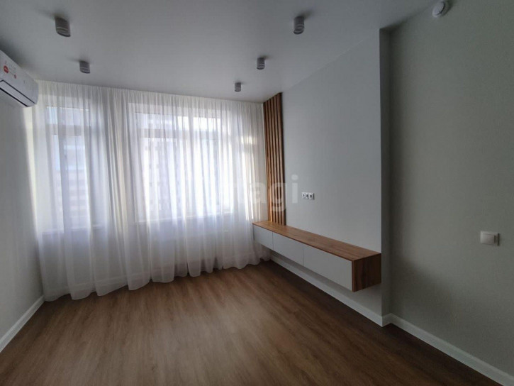 1-комн квартира Харьковская, 74