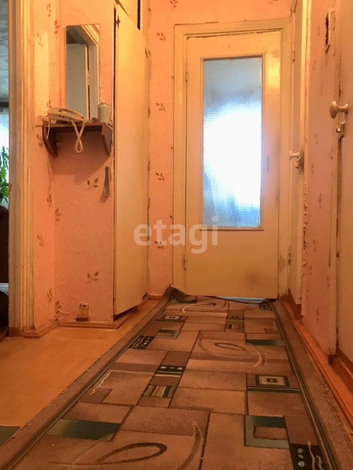 1-комн квартира Московский тракт, 102