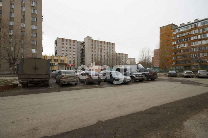 1-комн квартира Олимпийская, 34