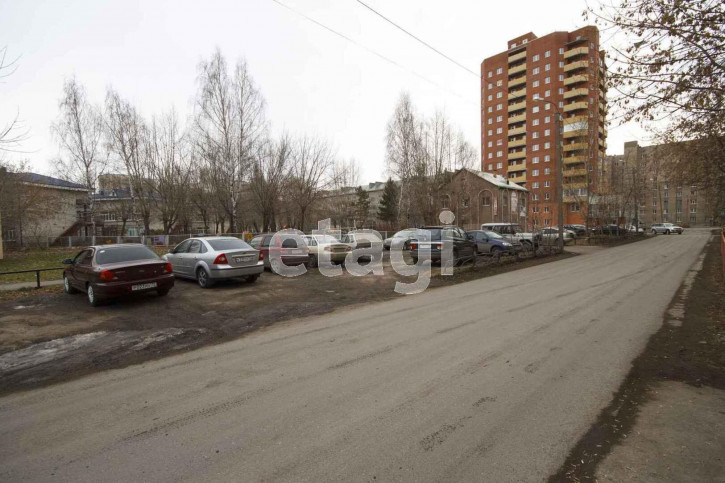 1-комн квартира Олимпийская, 34