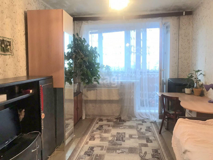 1-комн квартира Московский тракт, 102