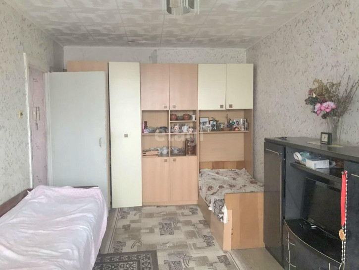 1-комн квартира Московский тракт, 102