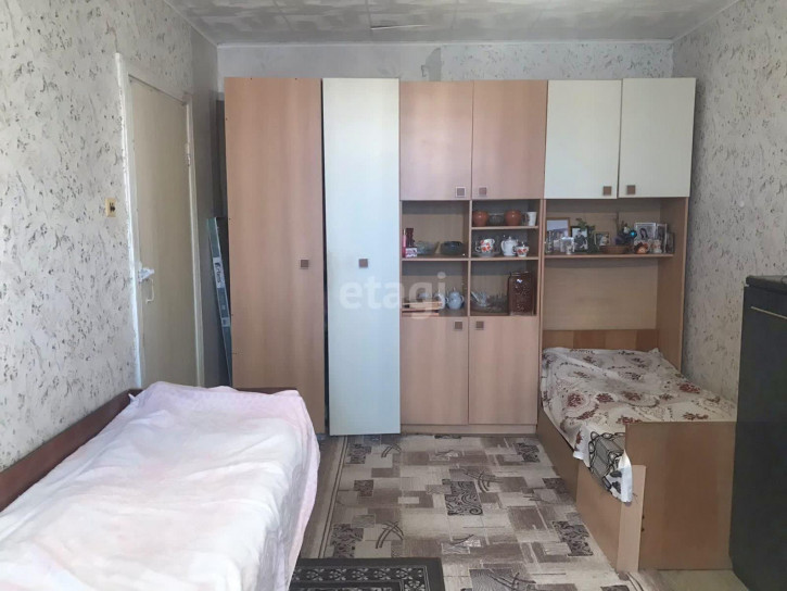 1-комн квартира Московский тракт, 102