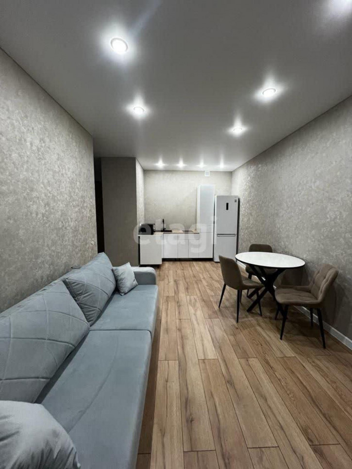 1-комн квартира Газовиков, 36