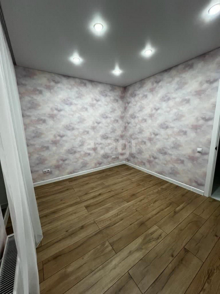 1-комн квартира Газовиков, 36
