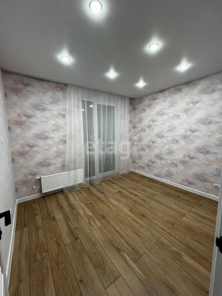 1-комн квартира Газовиков, 36