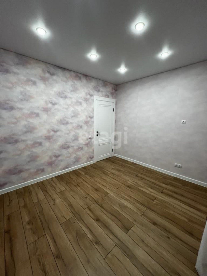 1-комн квартира Газовиков, 36