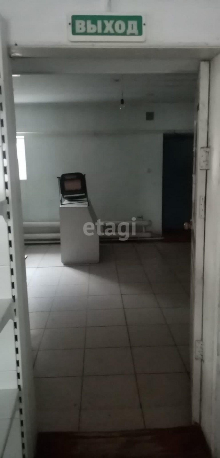 Торговое помещение Ленина 21а
