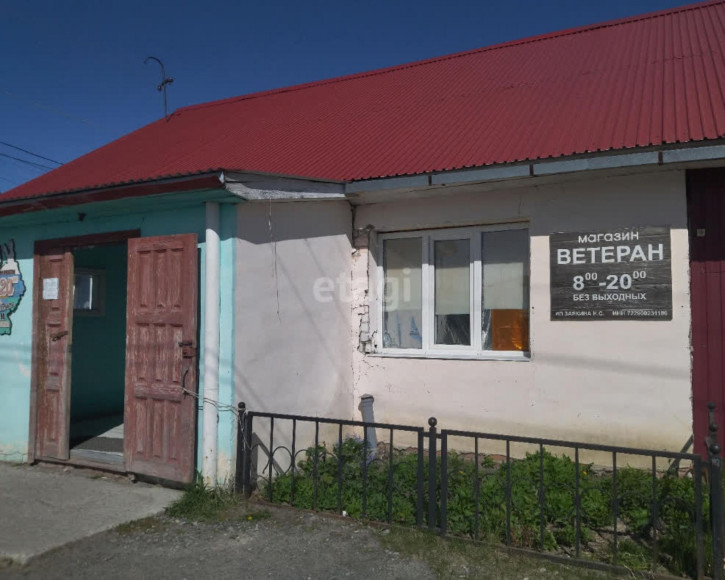 Торговое помещение Ленина 21а