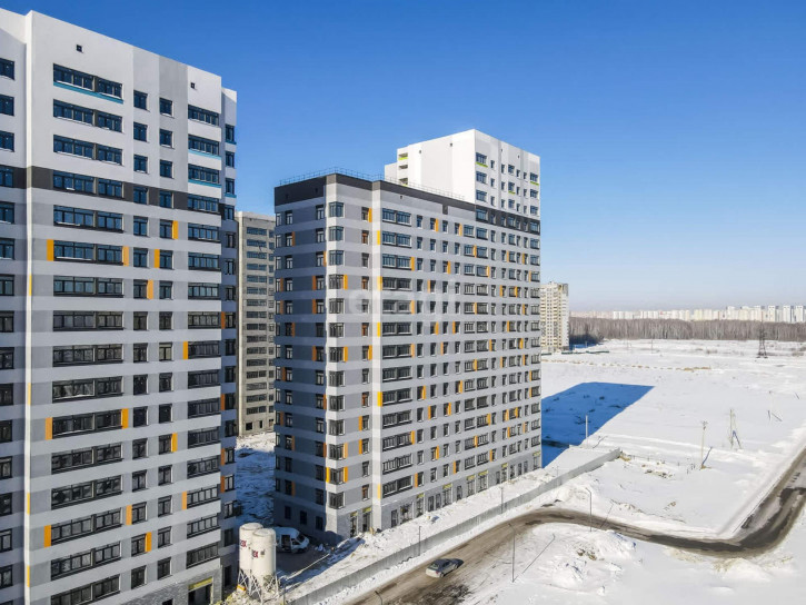 1-комн квартира Александра Пушкина, 8а
