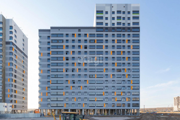 1-комн квартира Александра Пушкина, 8а