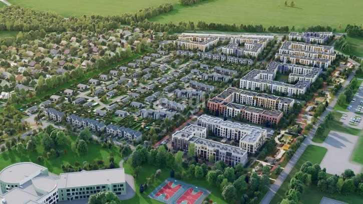 1-комн квартира Бульварная, 7