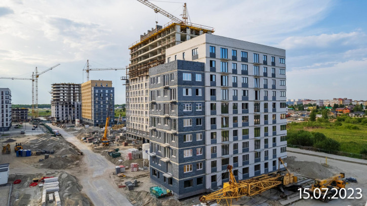 1-комн квартира Новоселов, 103/1