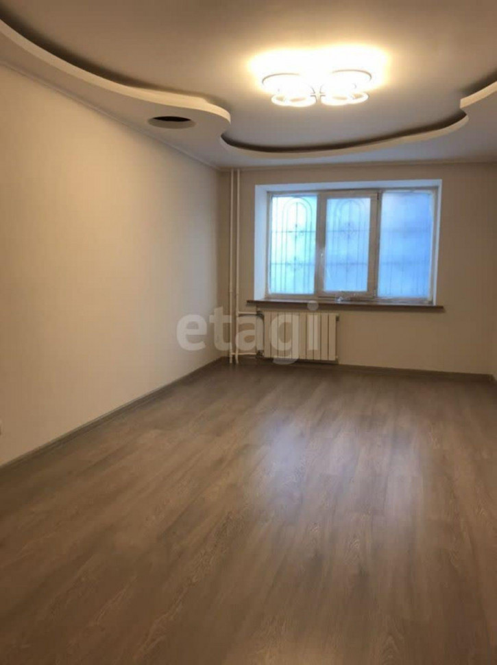 2-комн квартира Мамина Сибиряка, 2