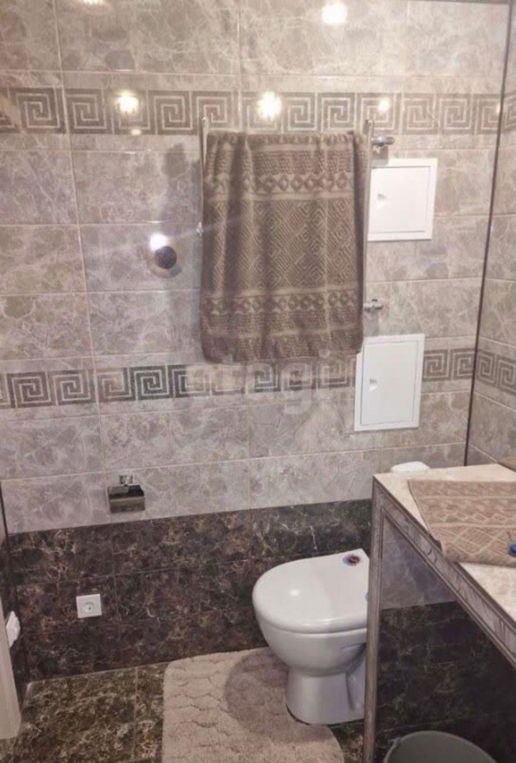 2-комн квартира Академика Королева, 8г