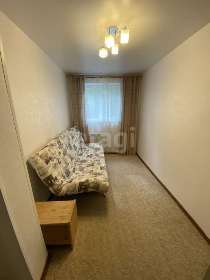 1-комн квартира Тверитина, 11