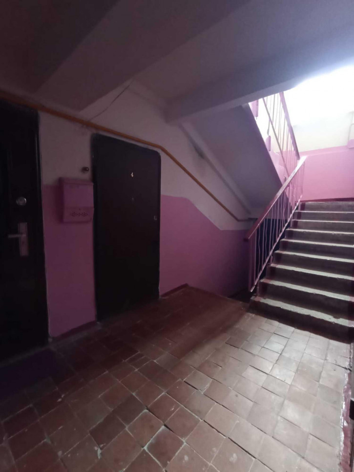 3-комн квартира улица Ленина, 84