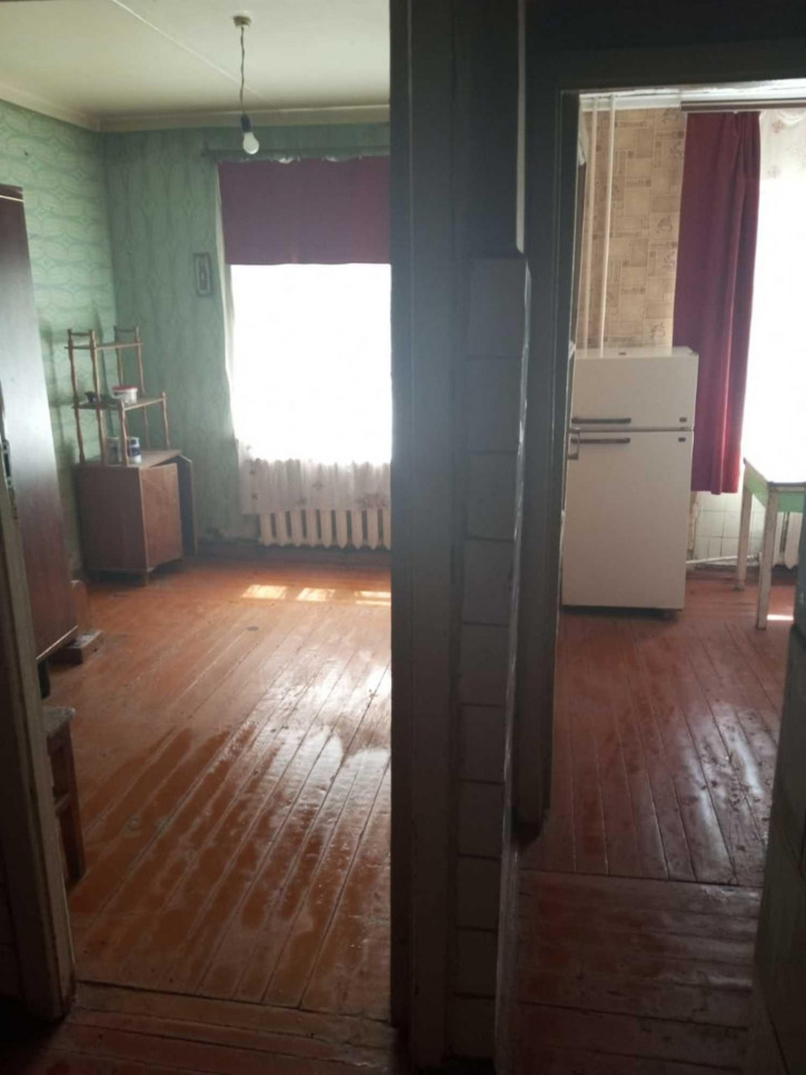 3-комн квартира улица Ленина, 84