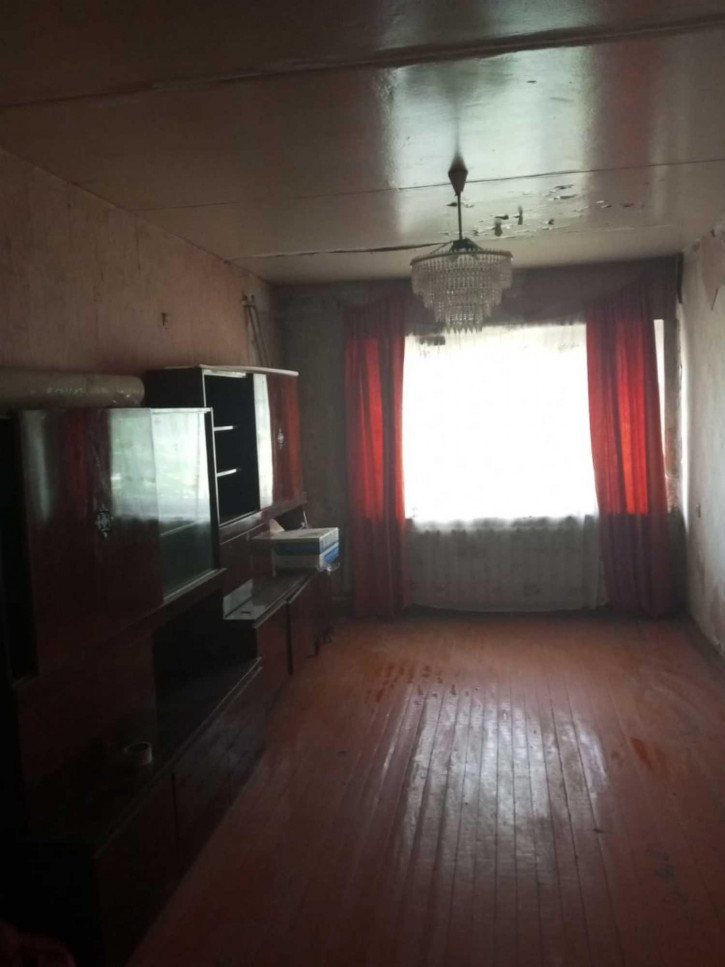 3-комн квартира улица Ленина, 84