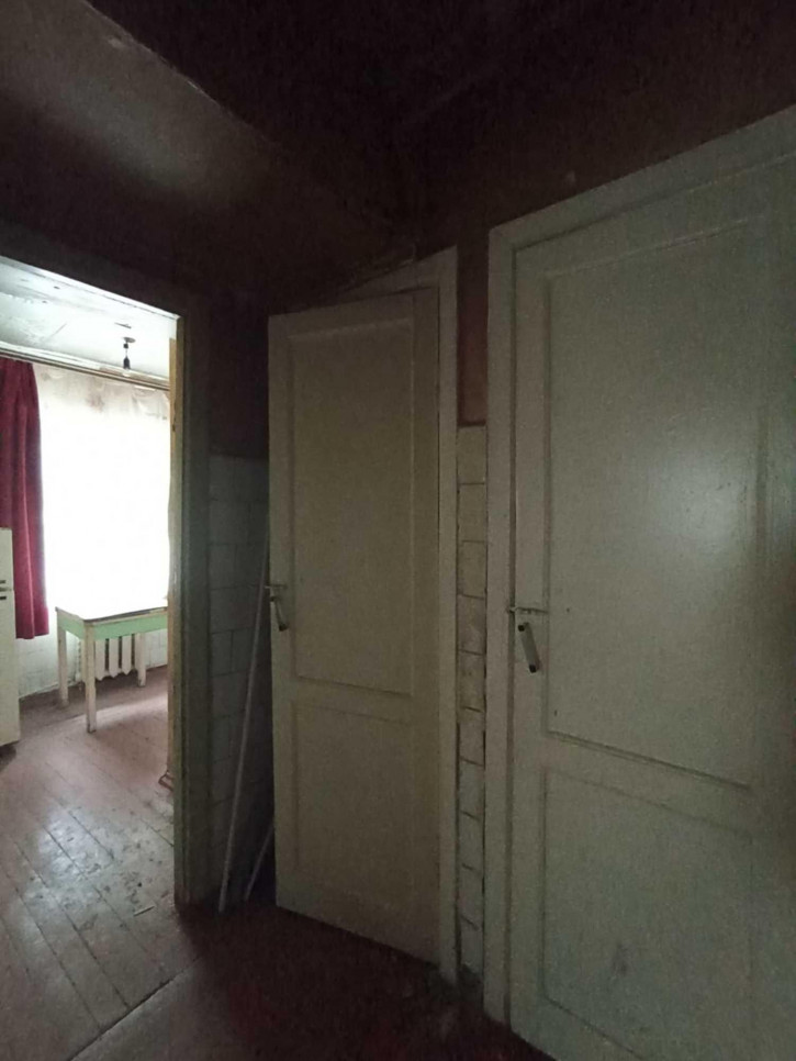 3-комн квартира улица Ленина, 84