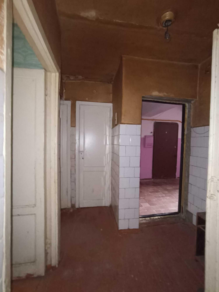 3-комн квартира улица Ленина, 84