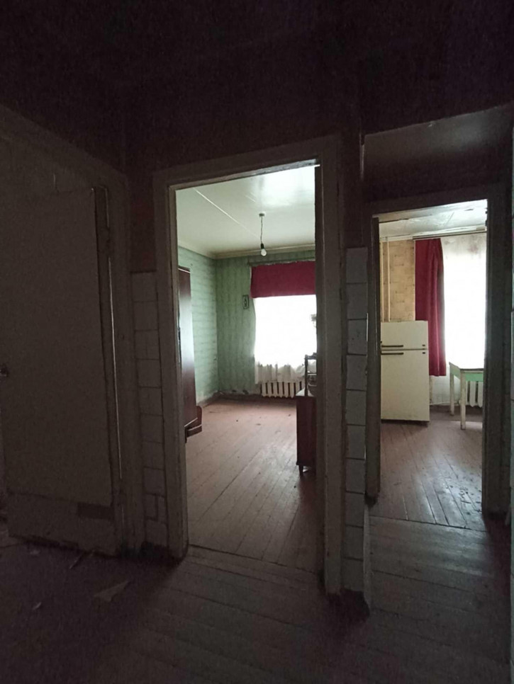 3-комн квартира улица Ленина, 84