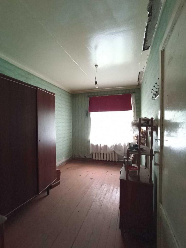 3-комн квартира улица Ленина, 84