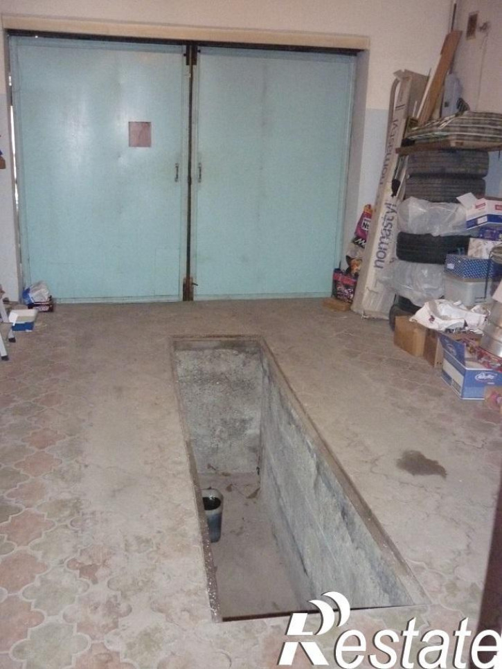Коттедж/дом Переулок автовокзальный 9