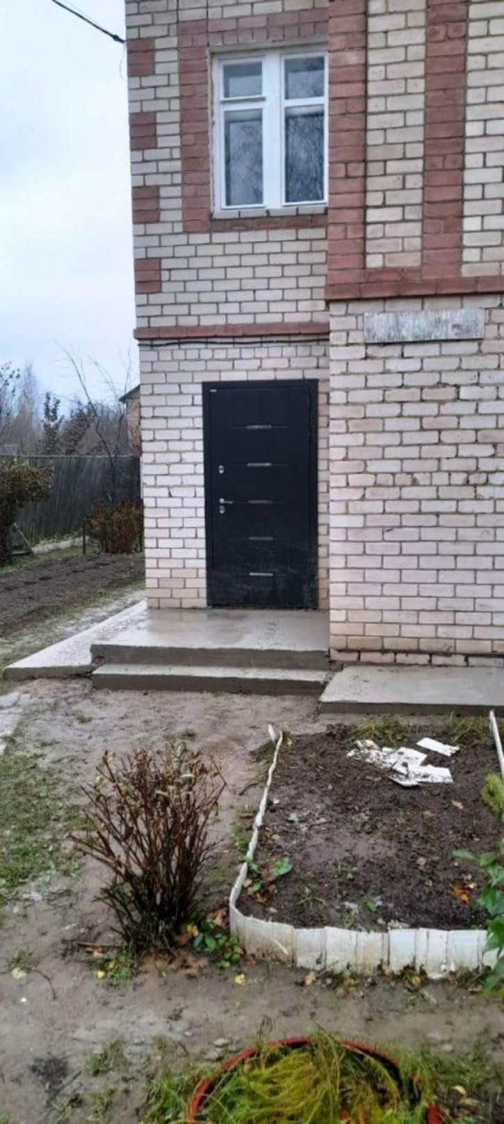 Коттедж/дом Новая, 5
