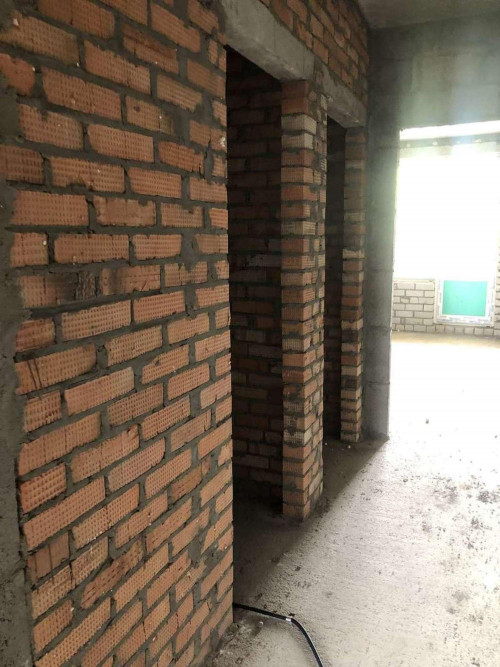Продажа 2-комн квартиры Осетинская улица, 21