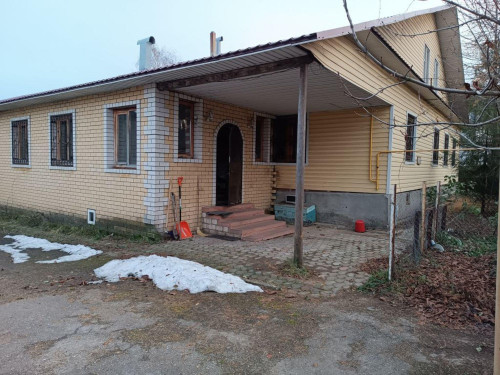 Продажа дома Ольгино д, 83