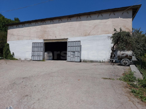Продажа помещения территория КСП Память Ленина, д.4