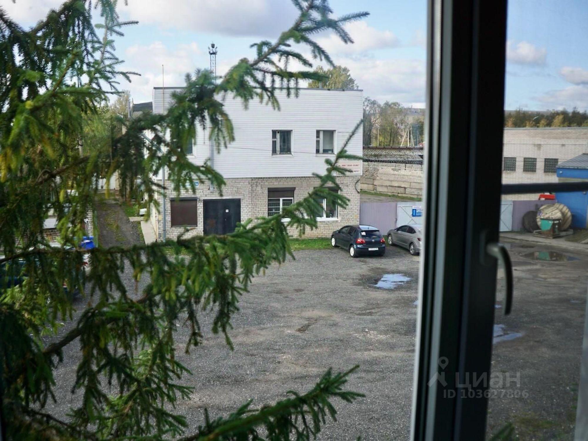 Сдать производственную площадь за 56 325 рублей на Рельсовая улица, 1А