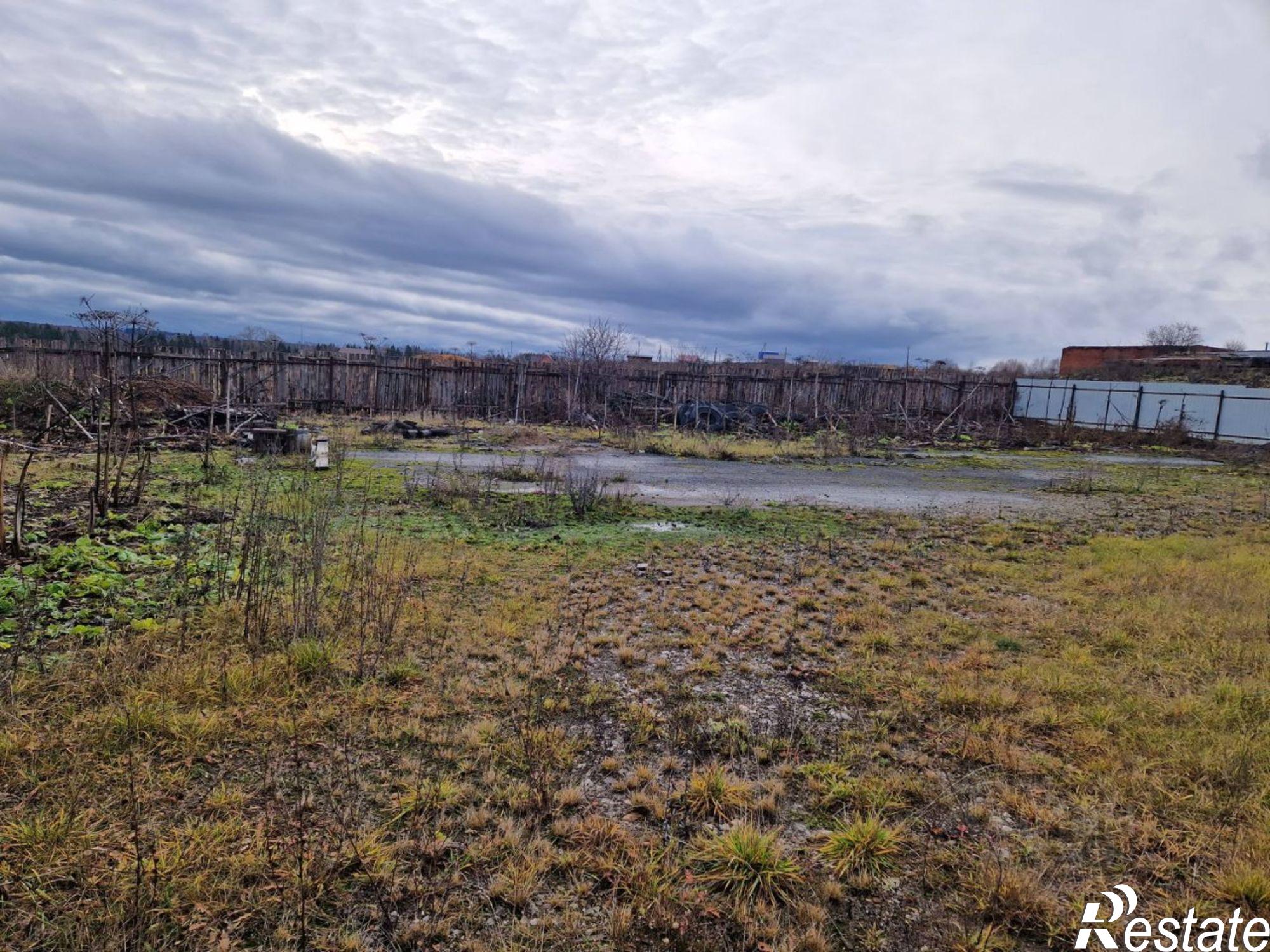 Купить производственную площадь за 7 600 240 рублей на Центральная улица